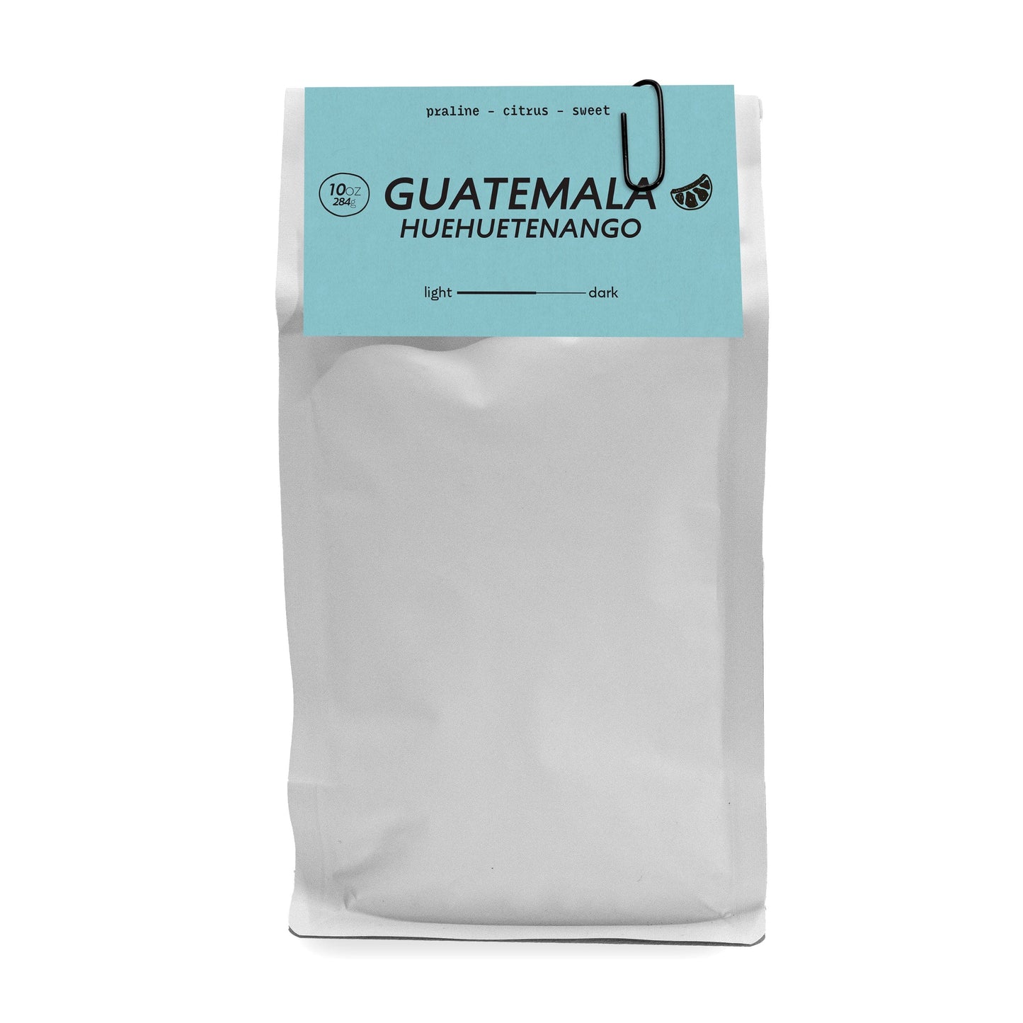 Guatemala HueHuetenango | Whole Bean Coffee