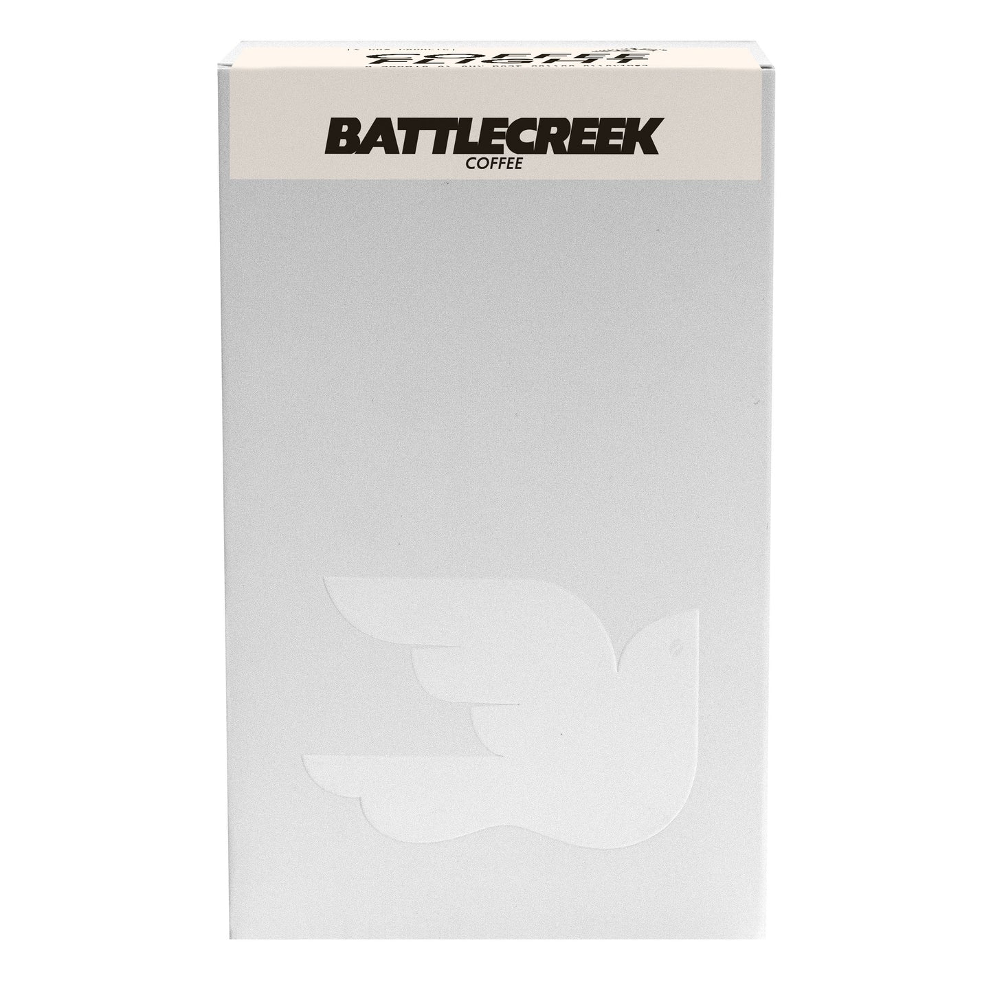 Coffee Flight - Whole Bean Sampler Box