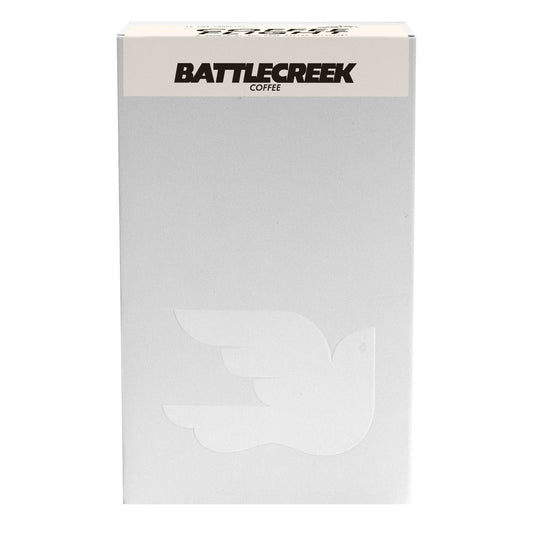 Coffee Flight - Whole Bean Sampler Box