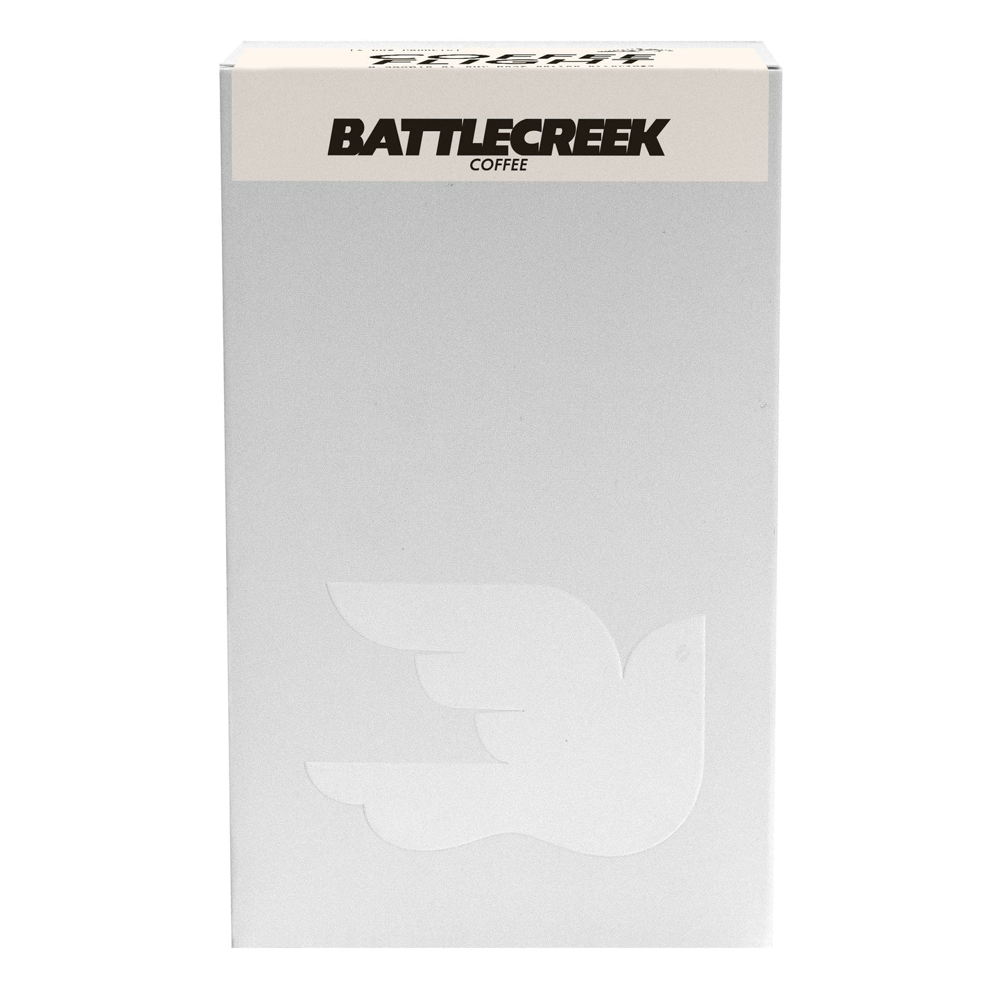 Coffee Flight - Whole Bean Sampler Box