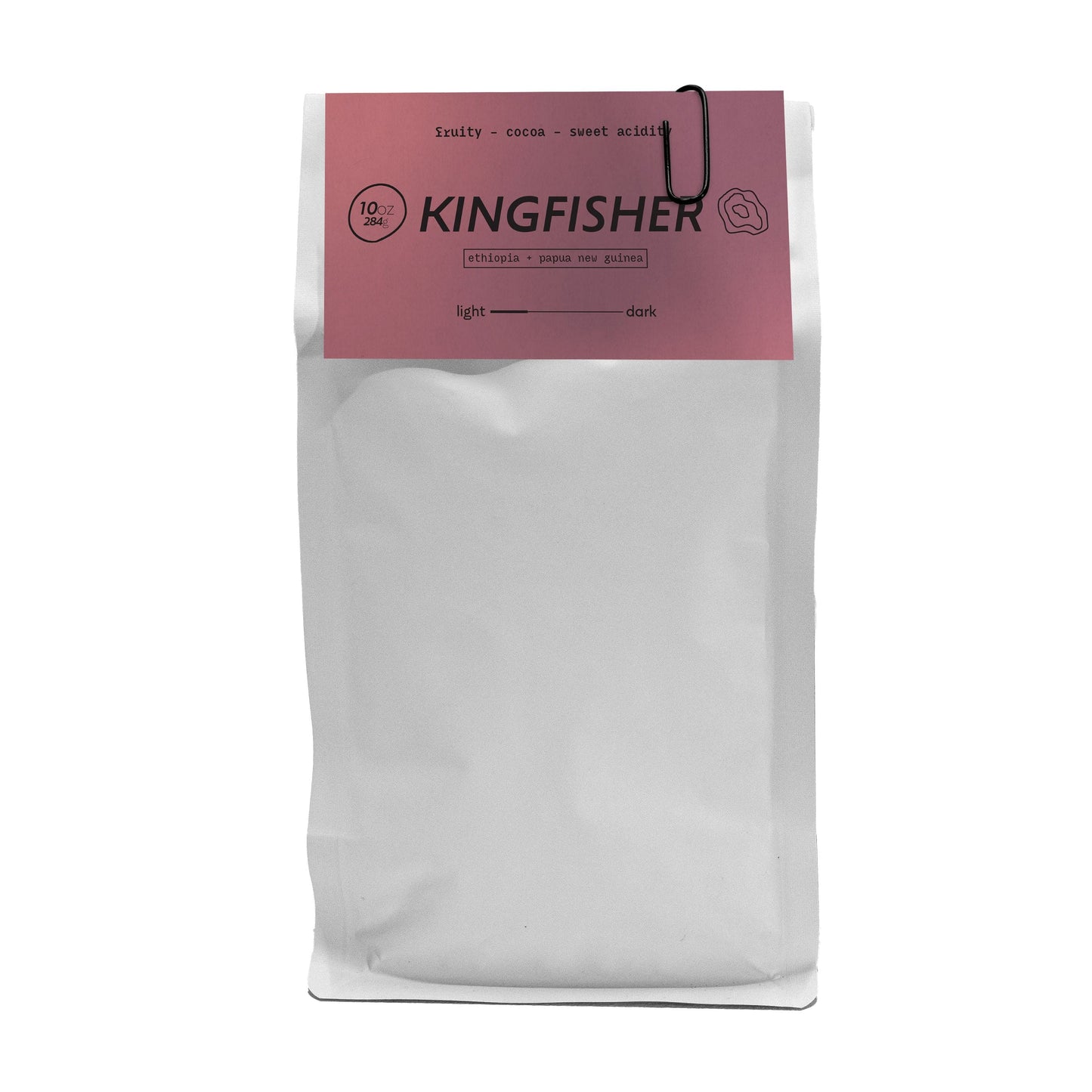 Kingfisher | 10oz Whole Bean Coffee