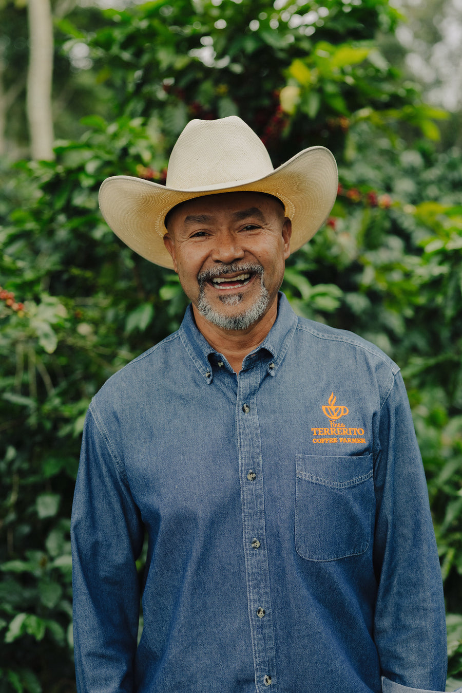 Honduras - Anaerobic Natural - Lopez Family Farm