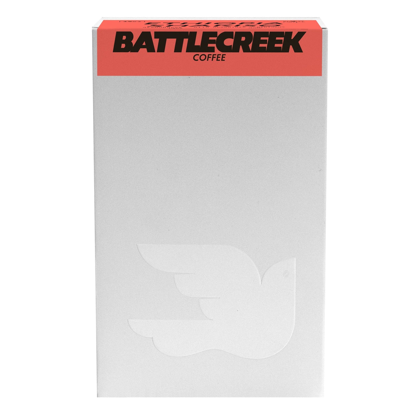 Ethiopia Shakiso | Whole Bean Coffee