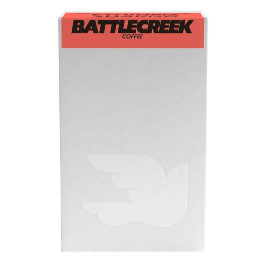 Ethiopia Shakiso | Whole Bean Coffee