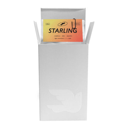Starling Blend | Whole Bean Coffee