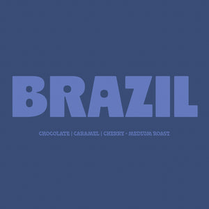 Brazil Serra Negra