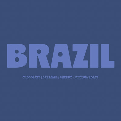 Brazil Serra Negra