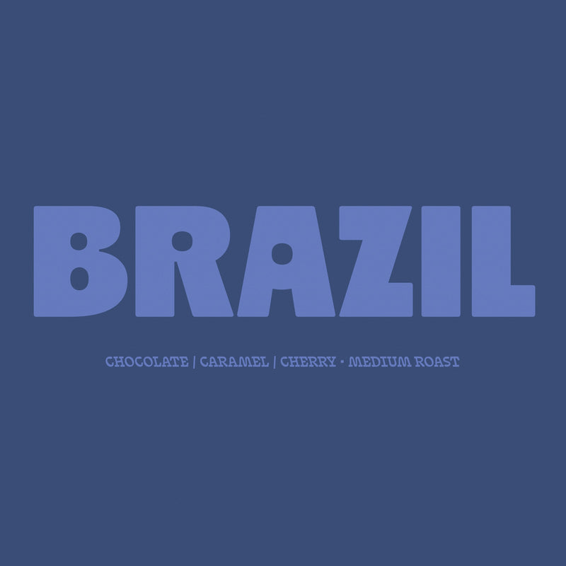 Brazil Serra Negra