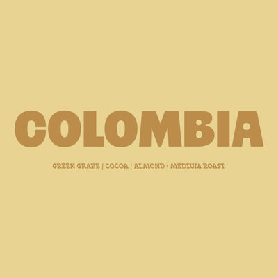 Colombia Huila