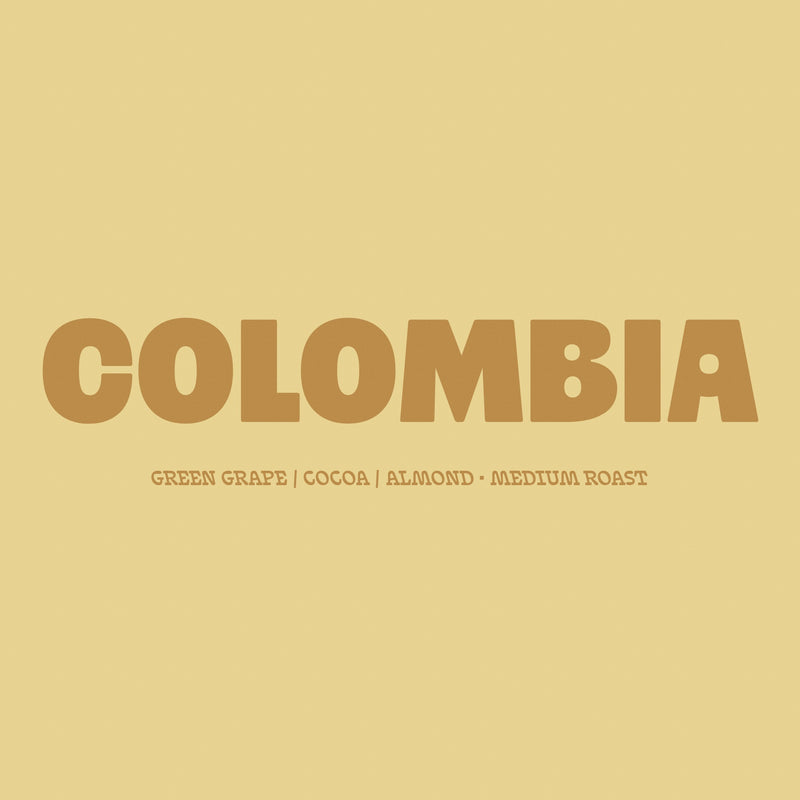 Colombia Huila