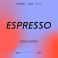 Espresso Blend - Wholesale