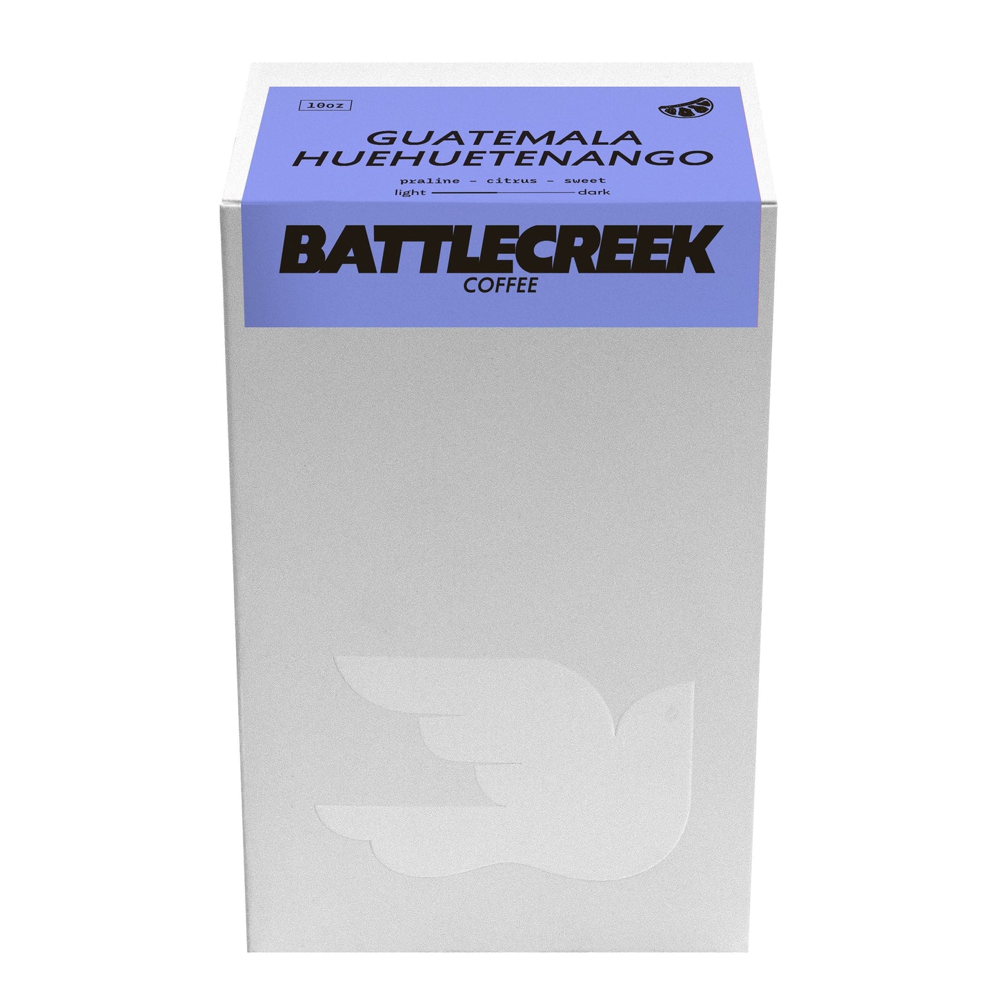 Guatemala HueHuetenango | Whole Bean Coffee