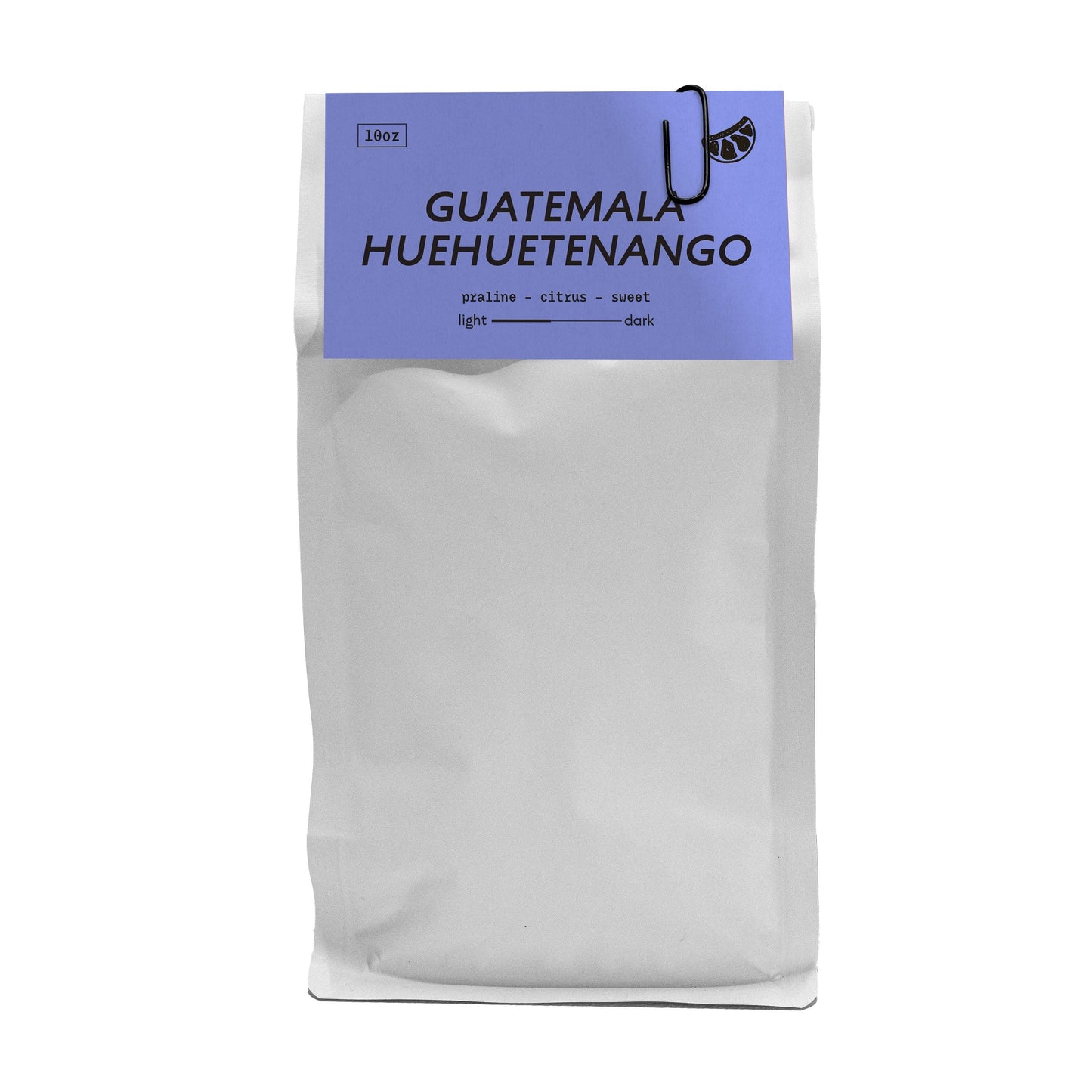 Guatemala HueHuetenango | Whole Bean Coffee