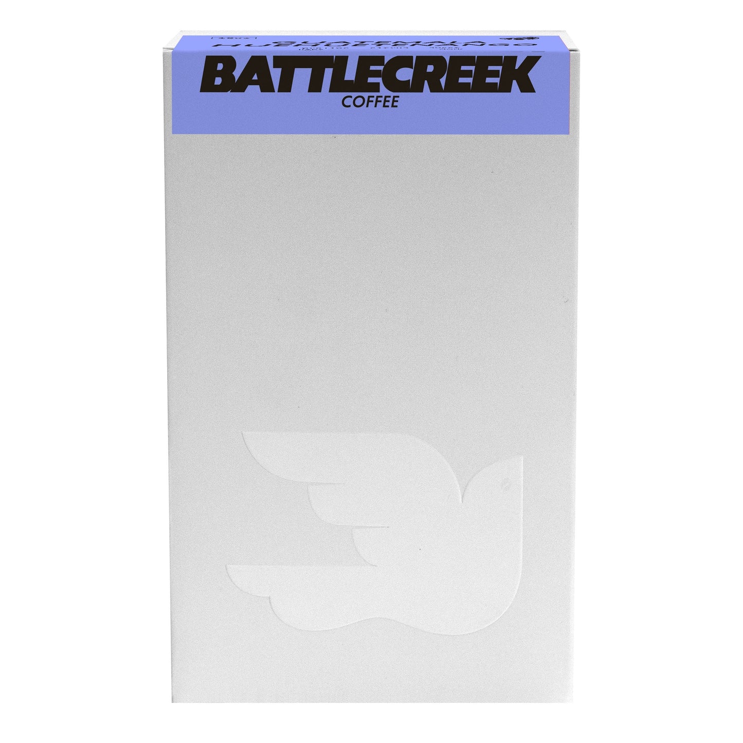 Guatemala HueHuetenango | Whole Bean Coffee