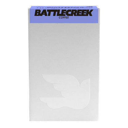 Guatemala HueHuetenango | Whole Bean Coffee