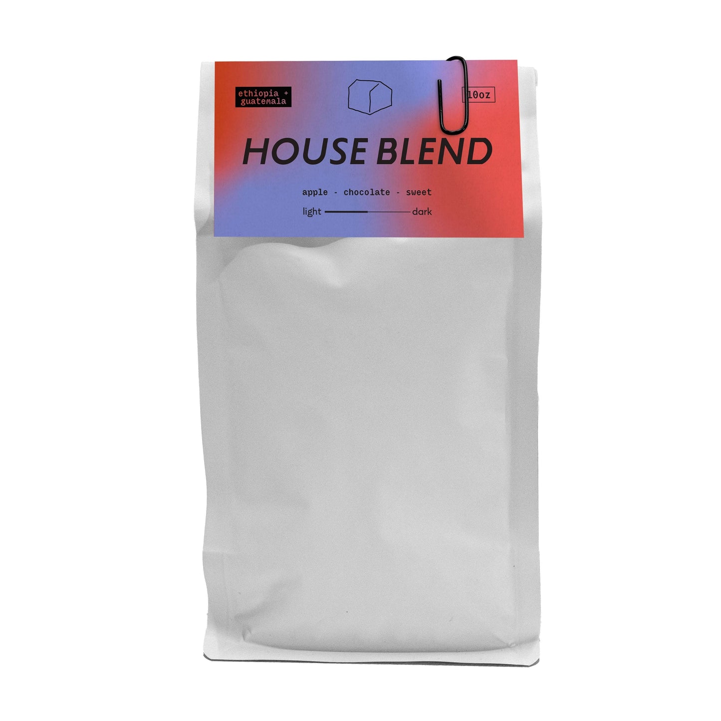 House Blend | Whole Bean Coffee