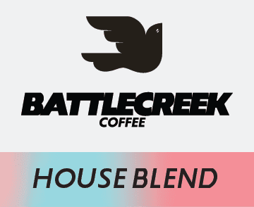 Coffee Pot Labels