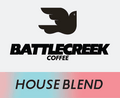 Coffee Pot Labels