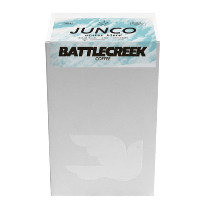 Junco Blend | Whole Bean Coffee