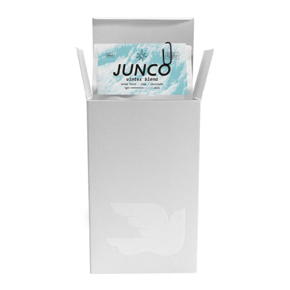 Junco Blend | Whole Bean Coffee