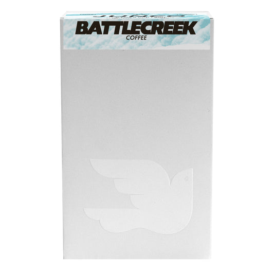 Junco Blend | Whole Bean Coffee