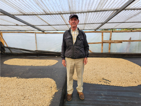 Colombia Huila