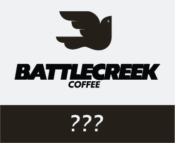 Coffee Pot Labels