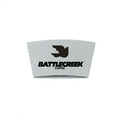 Branded Coffee Sleeves - Case of 1800